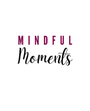 Load image into Gallery viewer, Enlightened Energies - Mindful Moments