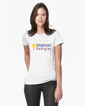 Load image into Gallery viewer, Enlightened Energies - Logo