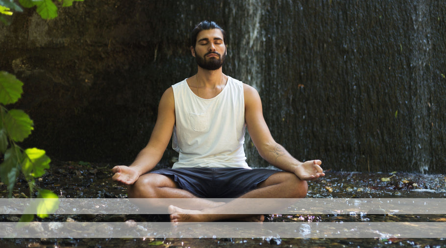 How to be Mindful when Travelling