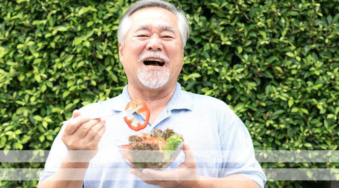 Mindful Eating: How Meditation Can Transform Your Relationship with Food and Eating Habits