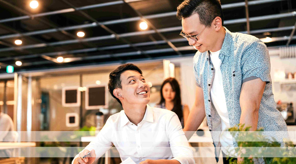 Enlightened Energies - Mentorship
